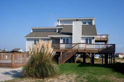 Holiday homes in Corolla North Carolina