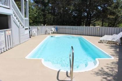 Holiday homes in Corolla North Carolina