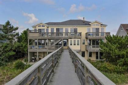 Holiday homes in Corolla North Carolina