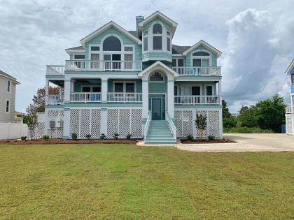 Nanas Beach House BU31 North Carolina