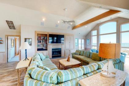 Holiday homes in Corolla North Carolina