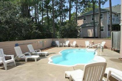 Holiday homes in Corolla North Carolina