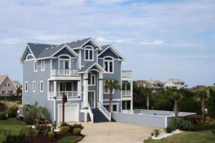 Holiday homes in Corolla North Carolina