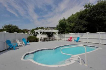 Holiday homes in Corolla North Carolina