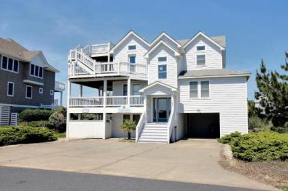 Holiday homes in Corolla North Carolina