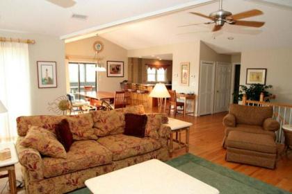 Holiday homes in Corolla North Carolina