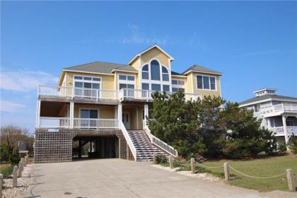 Holiday homes in Corolla North Carolina