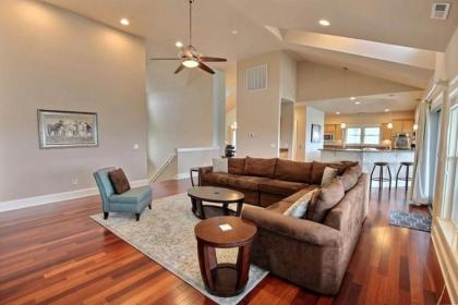 Holiday homes in Corolla North Carolina