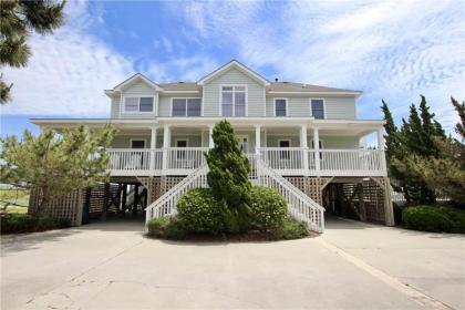 Holiday homes in Corolla North Carolina