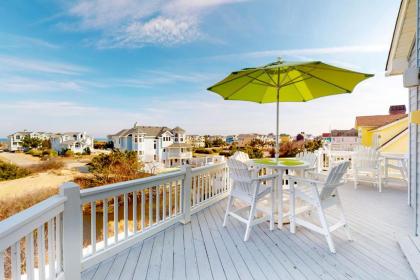 Holiday homes in Corolla North Carolina