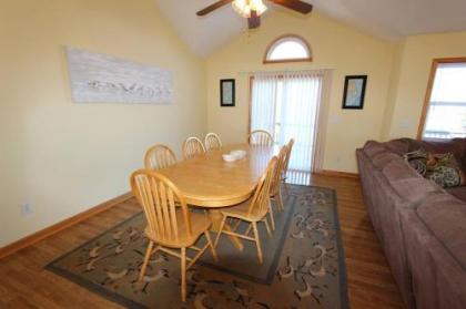 Holiday homes in Corolla North Carolina