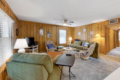 Holiday homes in Corolla North Carolina