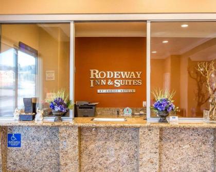 Rodeway Inn & Suites Corona - image 10