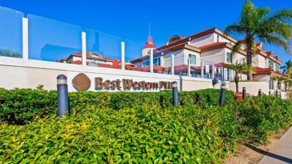 Best Western Plus Suites Hotel Coronado Island - image 13