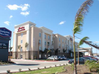 Hampton Inn & Suites Corpus Christi I-37 - Navigation Boulevard - image 5