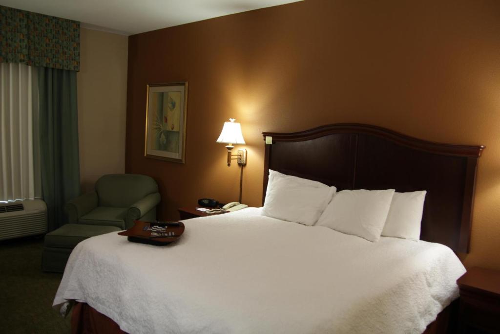 Hampton Inn Corpus Christi - Northwest I-37 - image 3