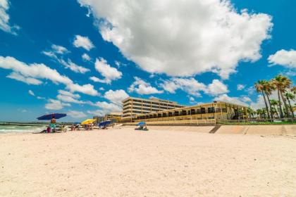 Emerald Beach Hotel Corpus Christi - image 1
