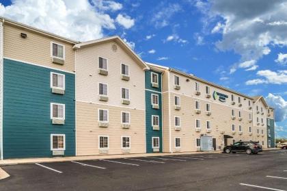 WoodSpring Suites Corpus Christi - image 3