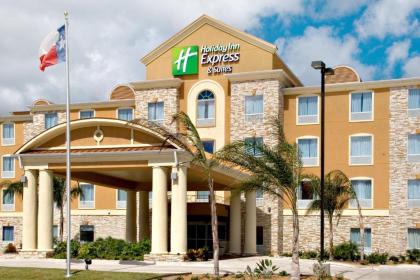 Holiday Inn Express  Suites Corpus Christi an IHG Hotel Corpus Christi Texas
