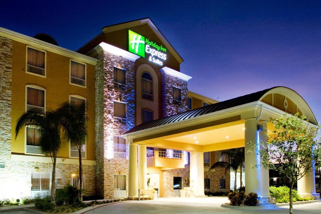 Holiday Inn Express & Suites Corpus Christi an IHG Hotel - image 4