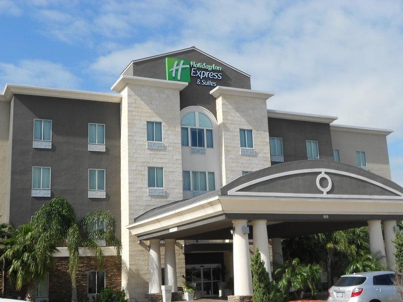 Holiday Inn Express & Suites Corpus Christi - North - image 3