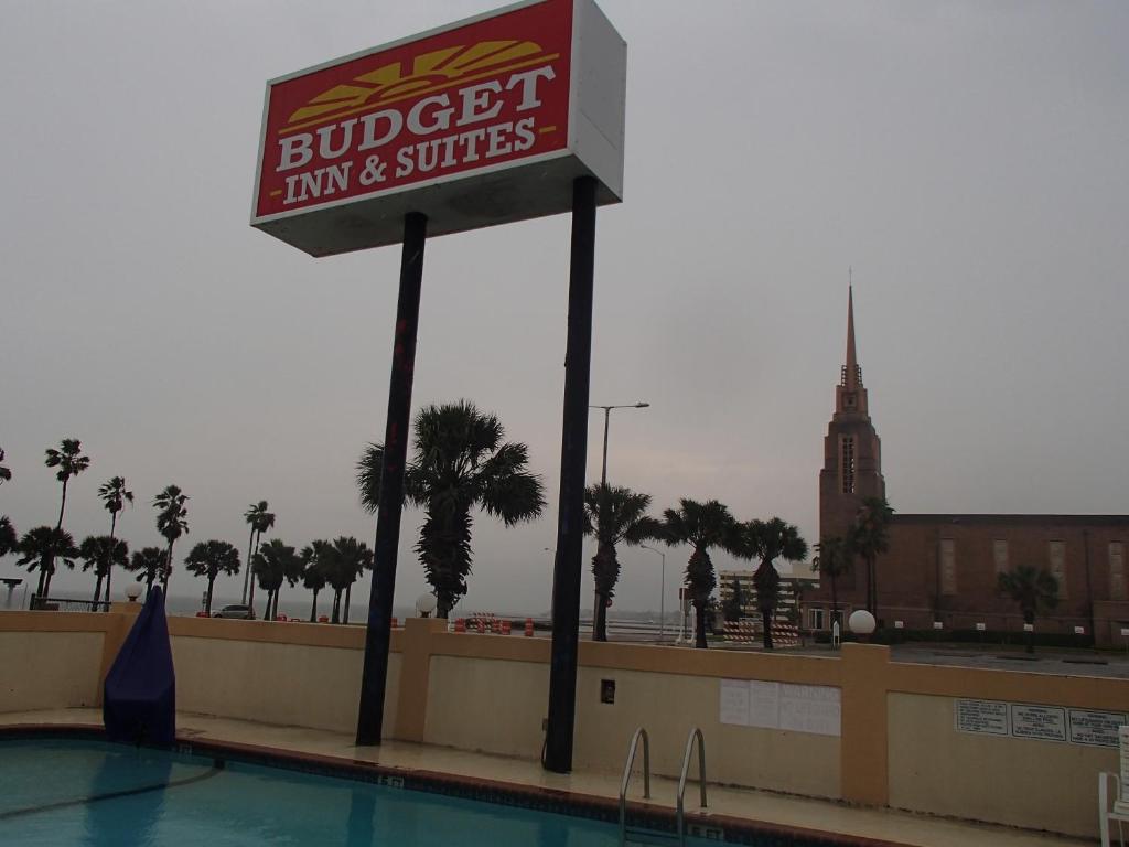 Budget Inn and Suites Corpus Christi - main image