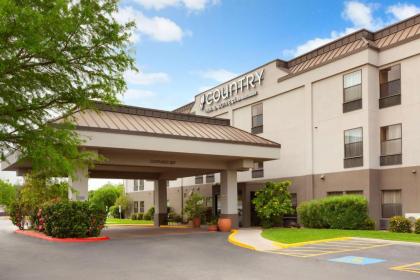 Country Inn & Suites by Radisson Corpus Christi TX - image 1