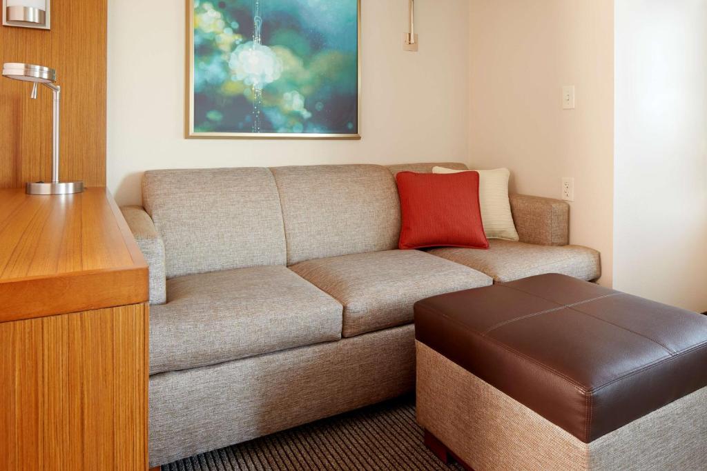 Hyatt Place Corpus Christi - image 3