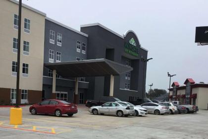 Wyndham Hotels In Corpus Christi Texas