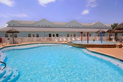 Nemo Cay Resort D144K Poolside by Padre Escapes - image 4