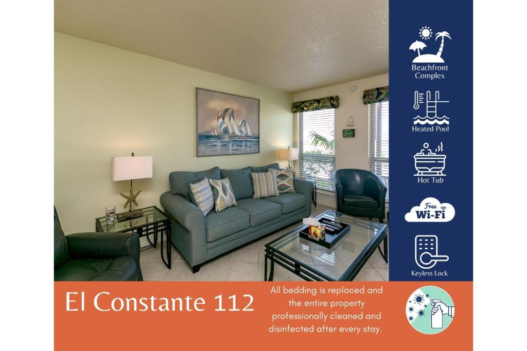 El Constante 112 by Padre Escapes - main image