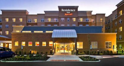 Residence Inn by Marriott Corpus Christi Downtown - image 2