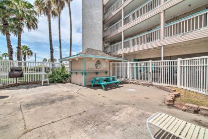 Beachfront Corpus Christi Condo with Arcade Room! - image 3