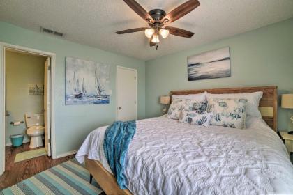 Modern Corpus Beach Condo with Resort Amenities - image 13