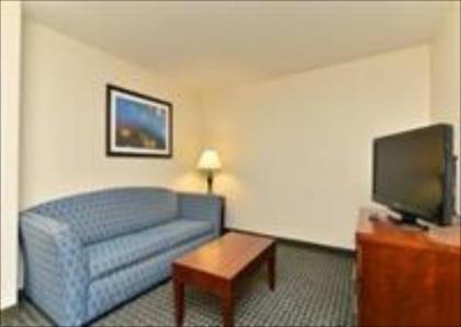 Comfort Inn & Suites Calallen