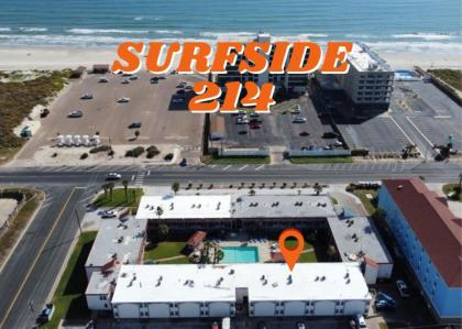 Surfside 214 by Padre Escapes - image 9