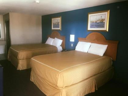 Airport inn & suites - image 3