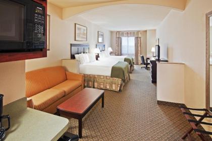 Holiday Inn Express Hotel and Suites Corsicana I-45 an IHG Hotel - image 10