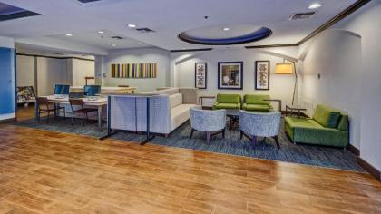 Holiday Inn Express Hotel and Suites Corsicana I-45 an IHG Hotel - image 20