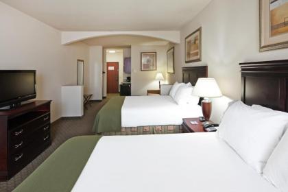 Holiday Inn Express Hotel and Suites Corsicana I-45 an IHG Hotel - image 4