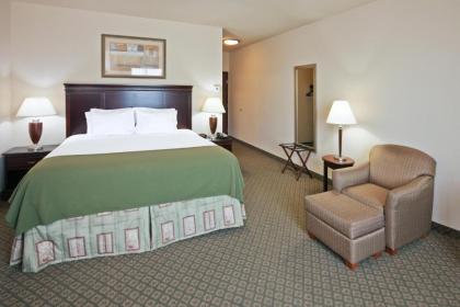 Holiday Inn Express Hotel and Suites Corsicana I-45 an IHG Hotel - image 7