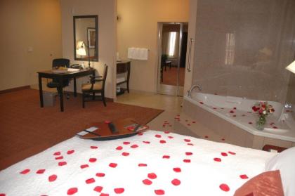 Hampton Inn & Suites Corsicana - image 15