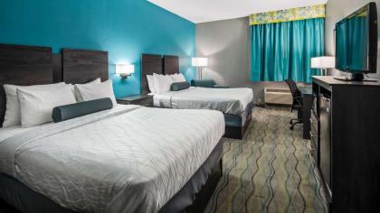 Best Western Executive Inn Corsicana - image 11