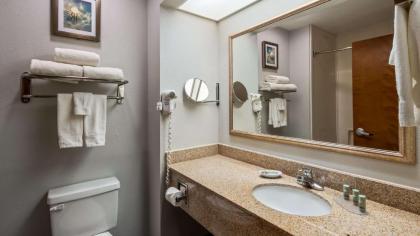 Best Western Executive Inn Corsicana - image 13