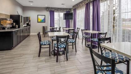 Best Western Executive Inn Corsicana - image 14