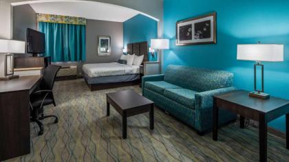 Best Western Executive Inn Corsicana - image 15