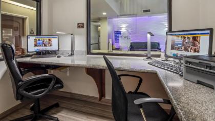 Best Western Executive Inn Corsicana - image 6