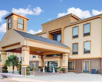 Comfort Inn Corsicana East Corsicana