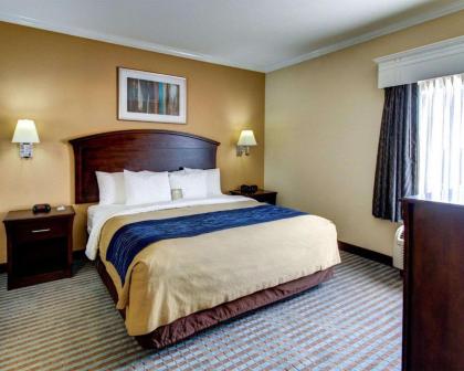 Comfort Inn Corsicana East - image 15