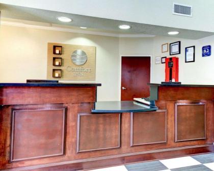 Comfort Inn Corsicana East - image 4